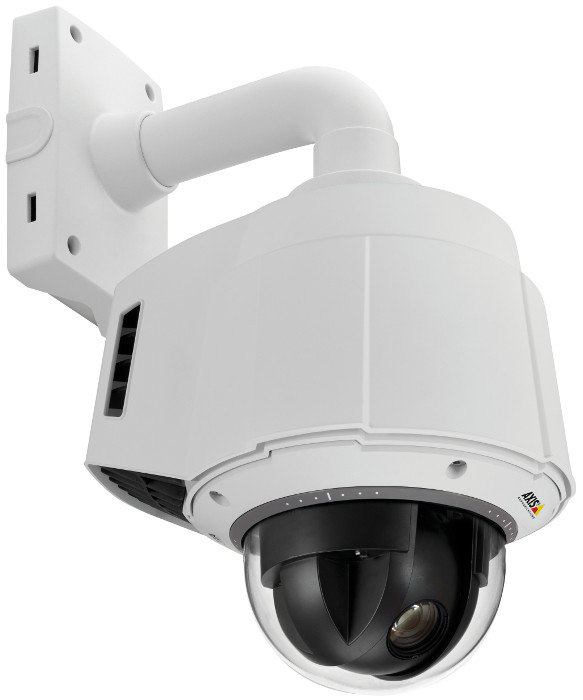 AXIS Q6042-C 60HZ - Kamery obrotowe IP